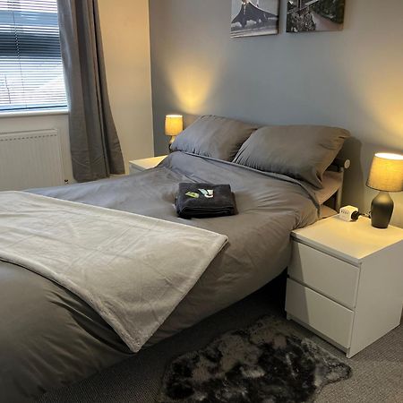 Meadow Street Rooms เอวอนมัธ ภายนอก รูปภาพ