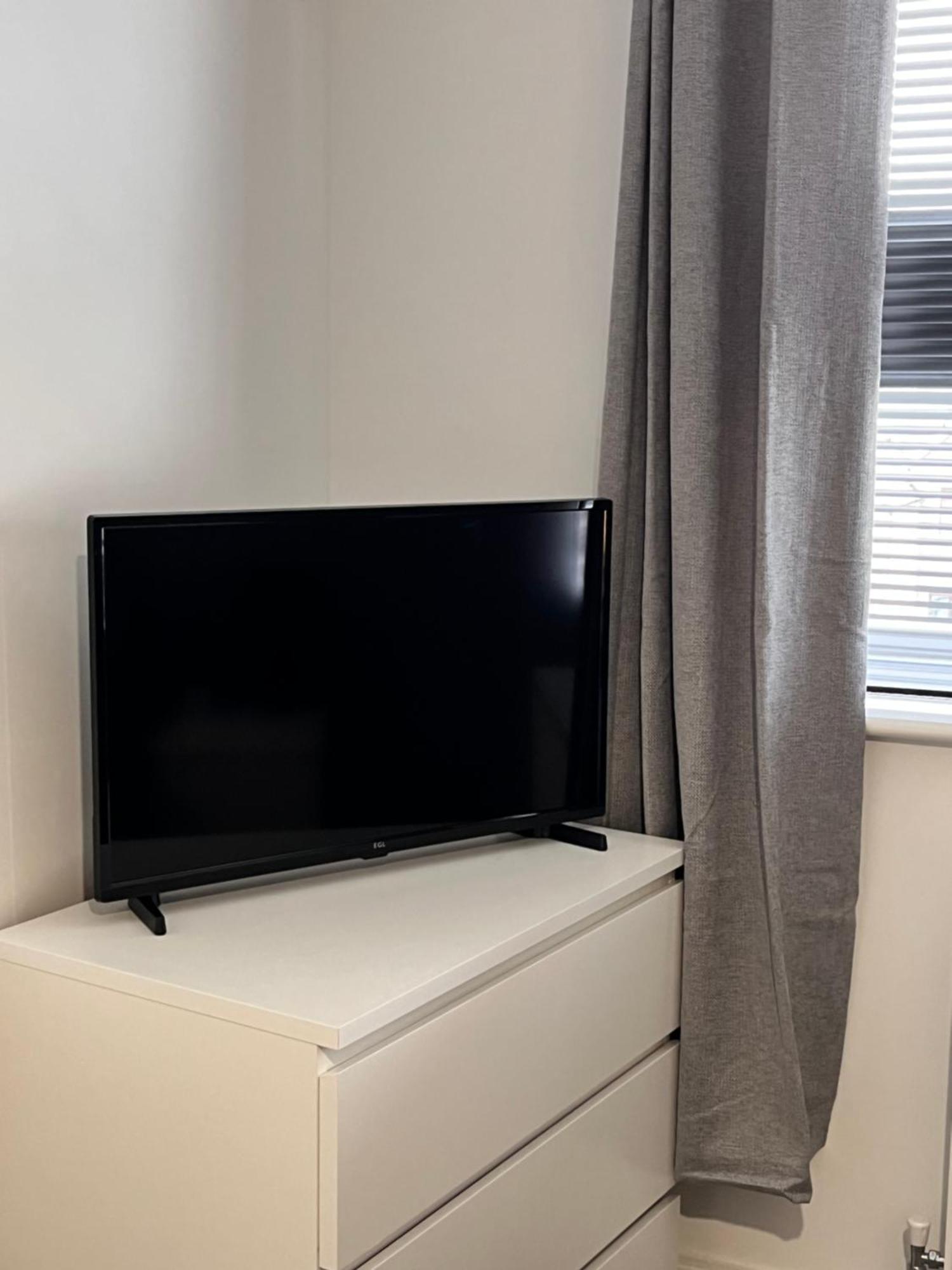 Meadow Street Rooms เอวอนมัธ ภายนอก รูปภาพ