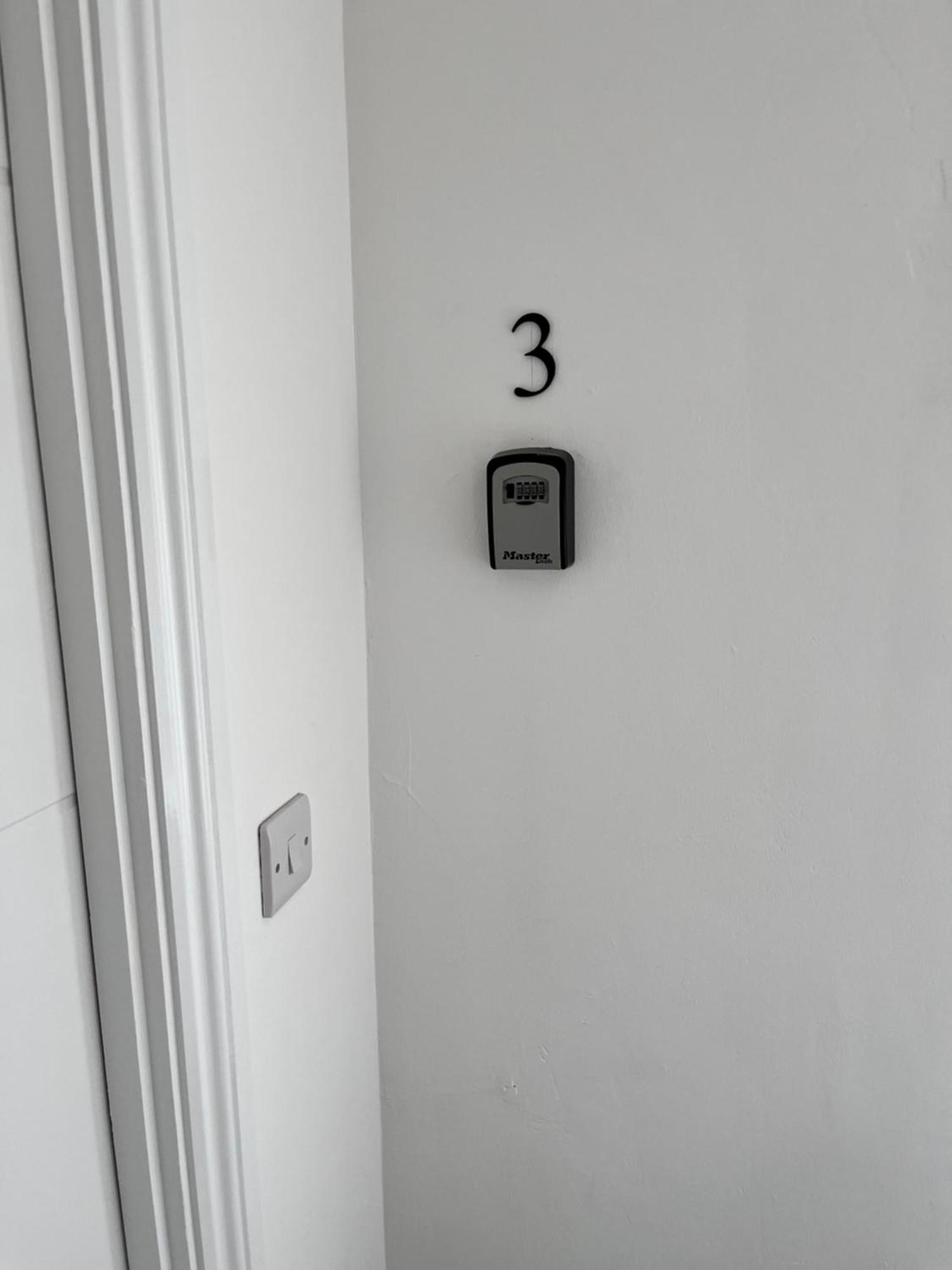 Meadow Street Rooms เอวอนมัธ ภายนอก รูปภาพ