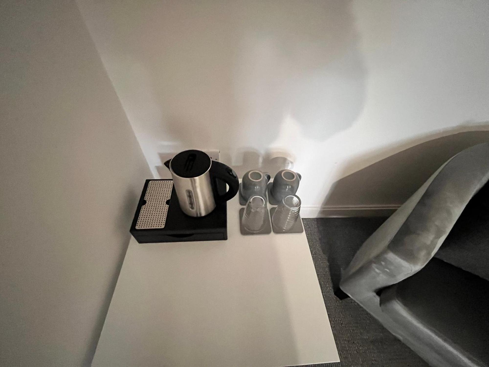 Meadow Street Rooms เอวอนมัธ ภายนอก รูปภาพ